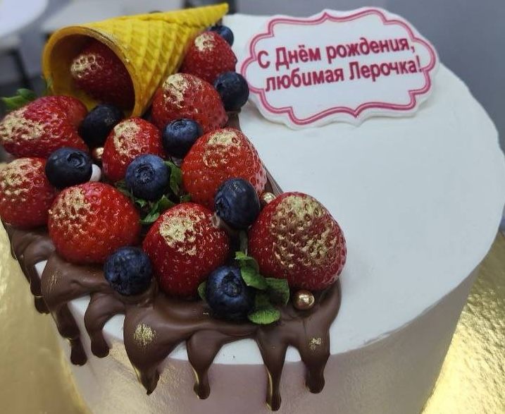 Торт